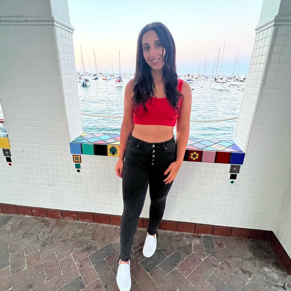 Meet your Posher, Sephora